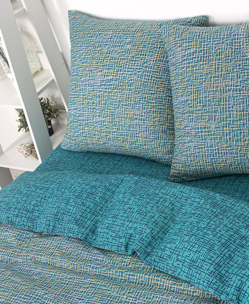 Изображение товара Комплект постельного белья АртПостель Структура 904