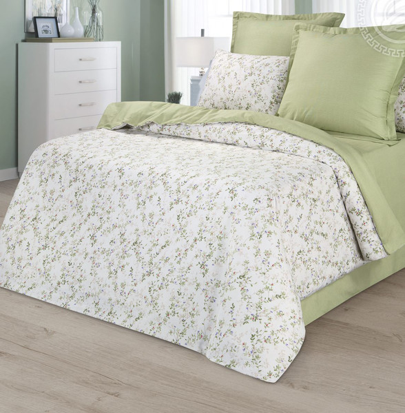 Изображение товара Комплект постельного белья АртПостель Ширли 715/2