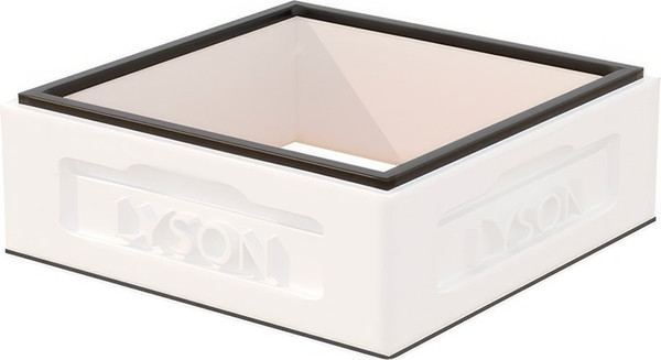 Изображение товара Корпус для улья Lyson Магазин Для 12-рамочного улья 435x145 / W10049 (неокрашенный)