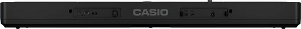 Изображение товара Синтезатор Casio CT-S400