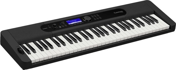 Изображение товара Синтезатор Casio CT-S400