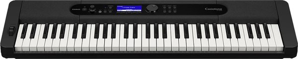 Изображение товара Синтезатор Casio CT-S400