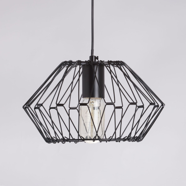 Изображение товара Потолочный светильник De City Соло 112012001