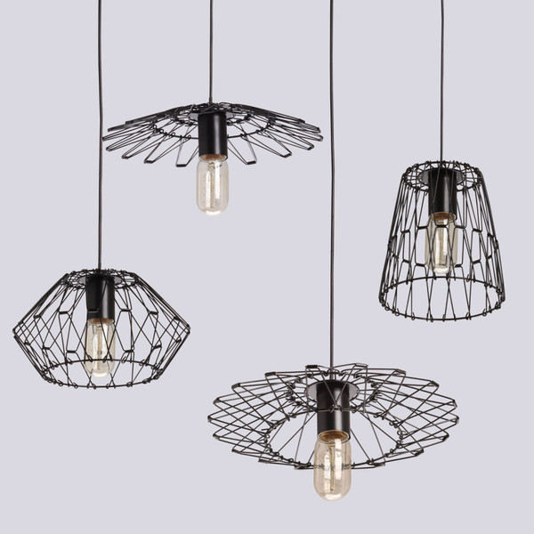 Изображение товара Потолочный светильник De City Соло 112012001