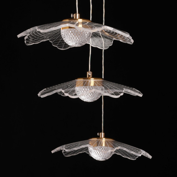 Изображение товара Люстра De City Оскар 510014403