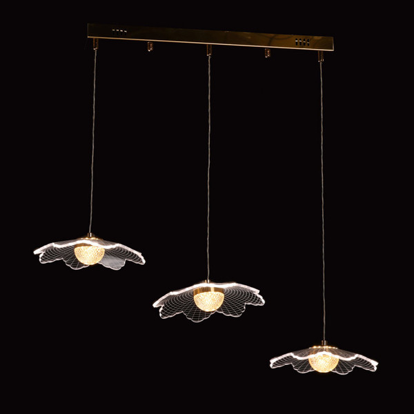 Изображение товара Люстра De City Оскар 510014403