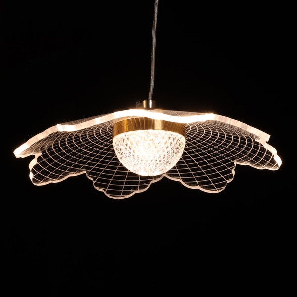 Изображение товара Люстра De City Оскар 510014403