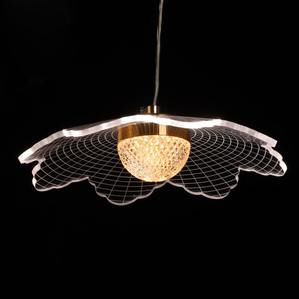 Изображение товара Люстра De City Оскар 510014403