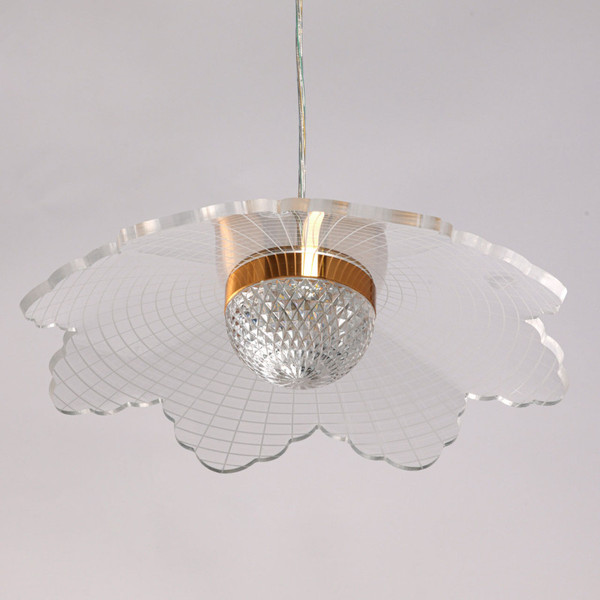 Изображение товара Люстра De City Оскар 510014403