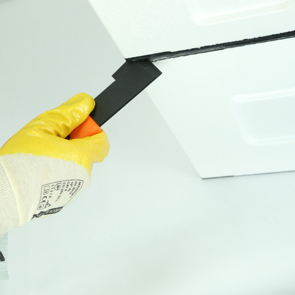 Изображение товара Корпус для улья Lyson Рута Для 10-рамочного улья 435x230 / W1076Y (желтый)