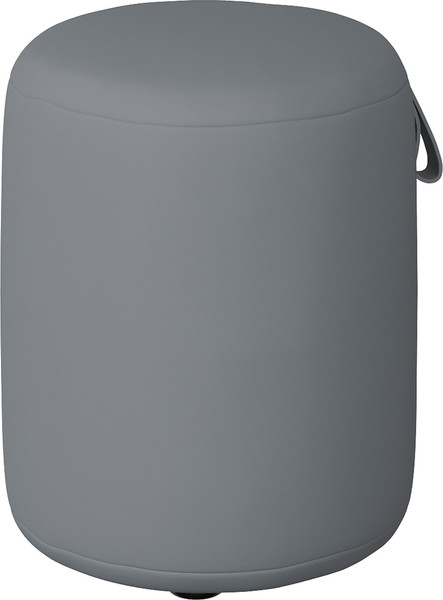 Изображение товара Пуф Lauter Estel (светло-серый)