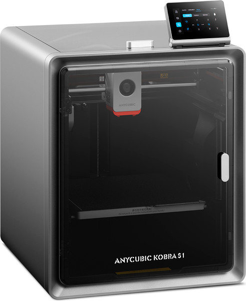 Изображение товара 3D-принтер Anycubic Kobra S1
