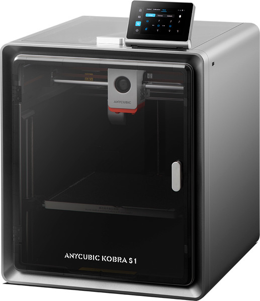Изображение товара 3D-принтер Anycubic Kobra S1