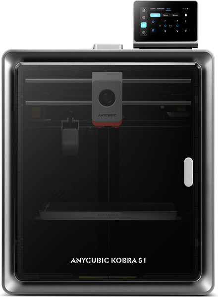 Изображение товара 3D-принтер Anycubic Kobra S1