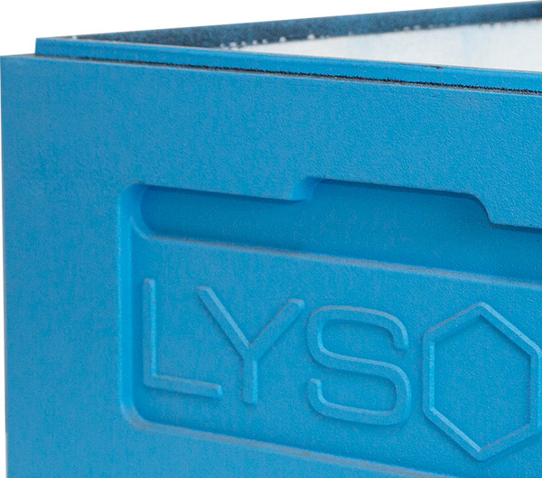 Изображение товара Корпус для улья Lyson Рута Для 12-рамочного улья 435x230 / W10034RD (красный)