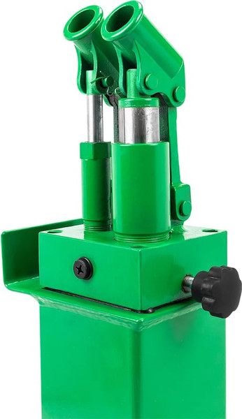 Изображение товара Станция гидравлическая RockForce RF-0100-3B (60414)