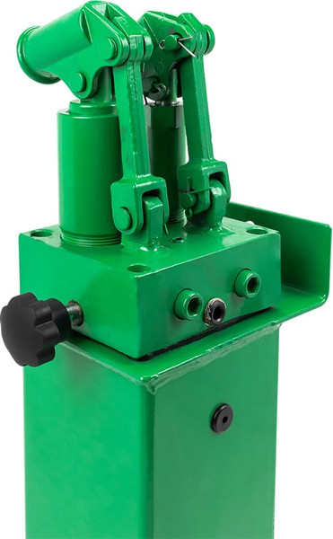 Изображение товара Станция гидравлическая RockForce RF-0100-3B (60414)