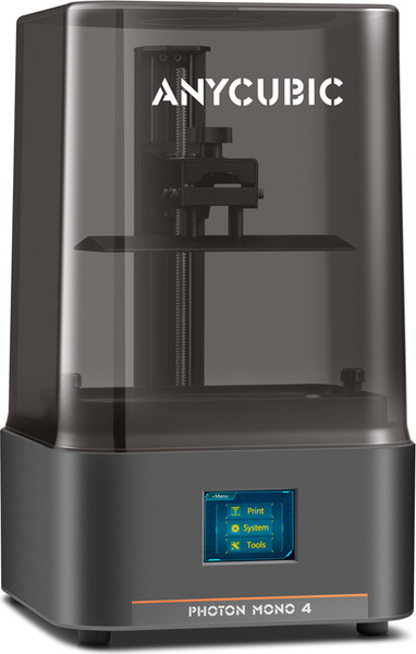 Изображение товара 3D-принтер Anycubic Photon Mono 4