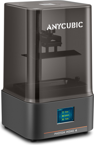Изображение товара 3D-принтер Anycubic Photon Mono 4