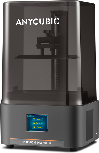 Изображение товара 3D-принтер Anycubic Photon Mono 4