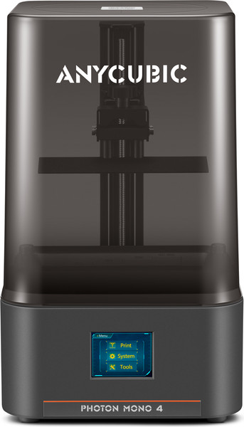 Изображение товара 3D-принтер Anycubic Photon Mono 4