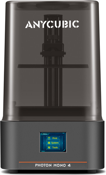 Изображение товара 3D-принтер Anycubic Photon Mono 4