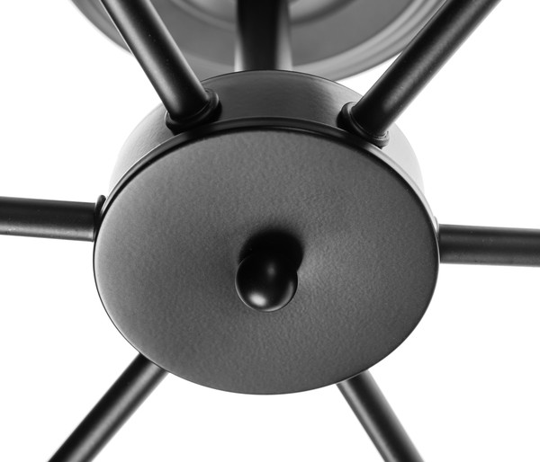 Изображение товара Люстра Sundays Home R-23 / 6198 (с лампами Led-Шар-deco 6шт)