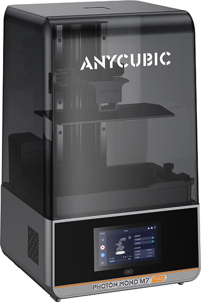 Изображение товара 3D-принтер Anycubic Photon Mono M7 PRO
