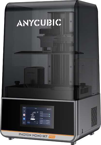 Изображение товара 3D-принтер Anycubic Photon Mono M7 PRO