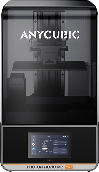 Изображение товара 3D-принтер Anycubic Photon Mono M7 PRO