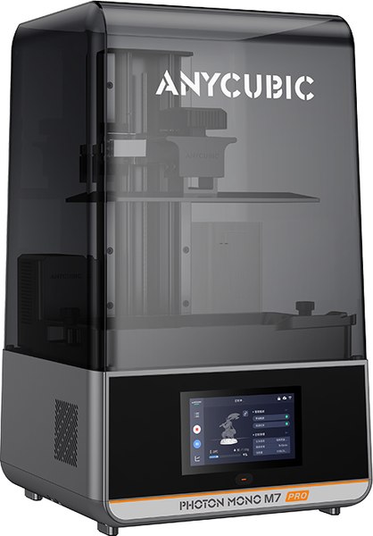 Изображение товара 3D-принтер Anycubic Photon Mono M7 PRO