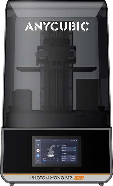 Изображение товара 3D-принтер Anycubic Photon Mono M7 PRO