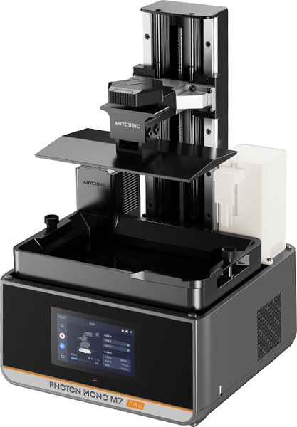 Изображение товара 3D-принтер Anycubic Photon Mono M7 PRO