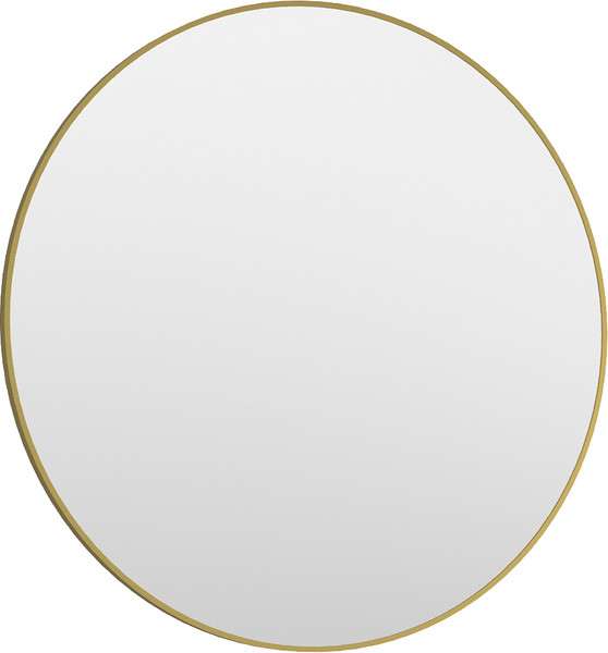 Изображение товара Зеркало Lauter Eva COMO80 (золото)