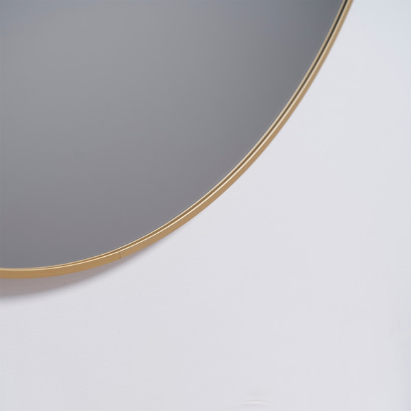 Изображение товара Зеркало Lauter Eva COMO80 (золото)