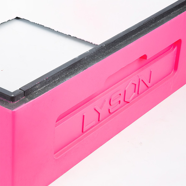 Изображение товара Корпус для улья Lyson Магазин Для 10-рамочного улья 435x145 / W1018G (зеленый)