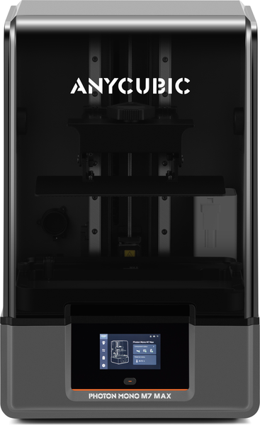 Изображение товара 3D-принтер Anycubic Photon Mono M7 Max
