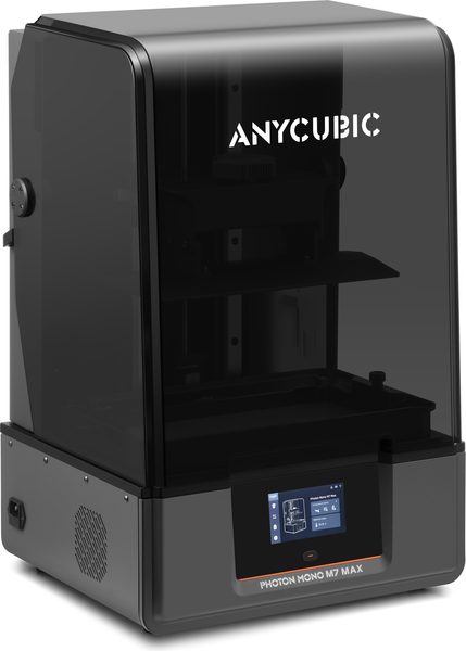 Изображение товара 3D-принтер Anycubic Photon Mono M7 Max