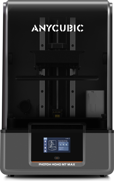 Изображение товара 3D-принтер Anycubic Photon Mono M7 Max