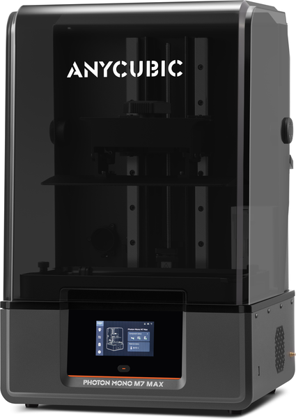 Изображение товара 3D-принтер Anycubic Photon Mono M7 Max