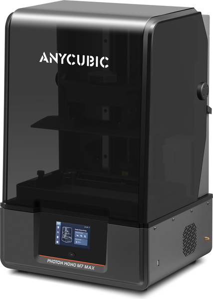 Изображение товара 3D-принтер Anycubic Photon Mono M7 Max