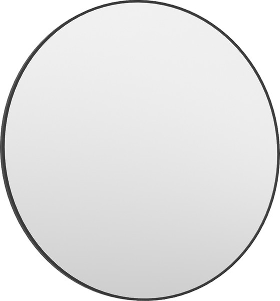 Изображение товара Зеркало Lauter Eva COMO80 (черный)