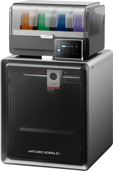 Изображение товара 3D-принтер Anycubic Kobra S1 Combo