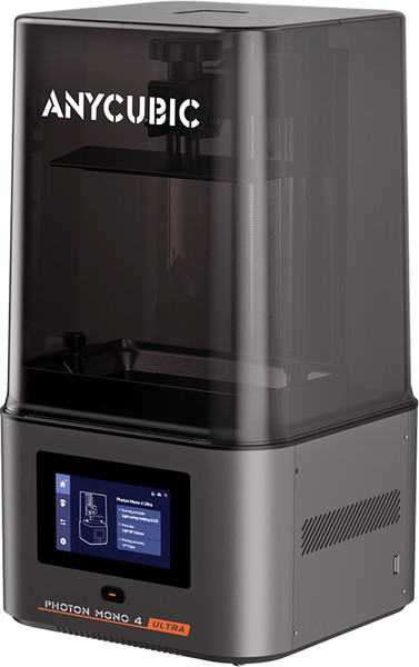Изображение товара 3D-принтер Anycubic Photon Mono 4 Ultra