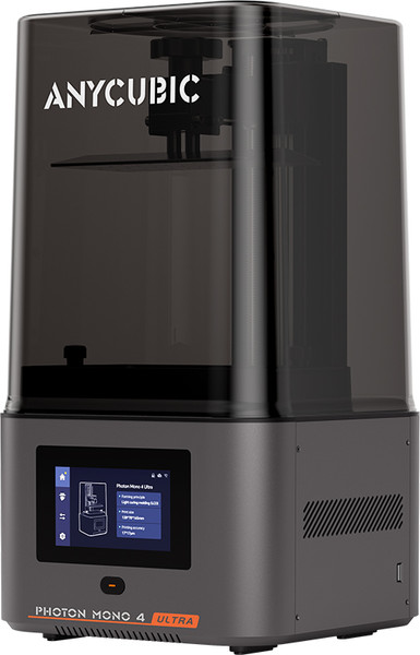 Изображение товара 3D-принтер Anycubic Photon Mono 4 Ultra