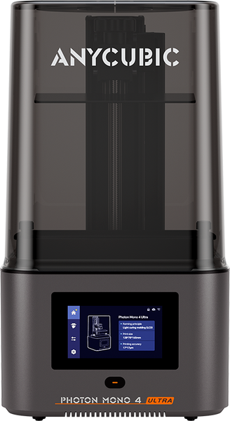 Изображение товара 3D-принтер Anycubic Photon Mono 4 Ultra