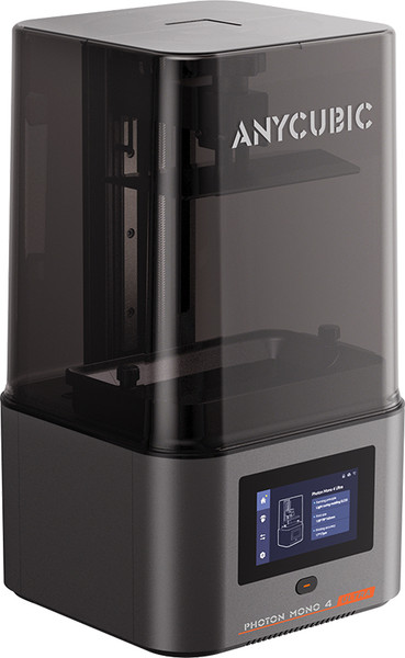 Изображение товара 3D-принтер Anycubic Photon Mono 4 Ultra
