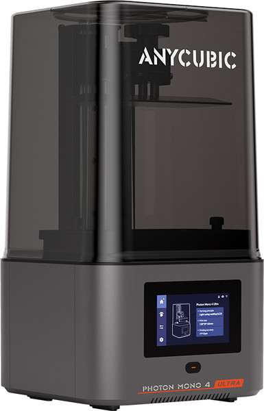 Изображение товара 3D-принтер Anycubic Photon Mono 4 Ultra