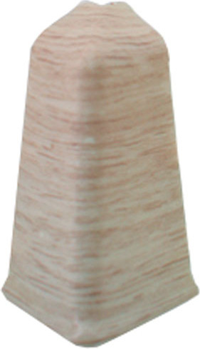 Изображение товара Уголок для плинтуса DekorPlast 67мм LL009 (2шт, акация, внешний, флоупак)