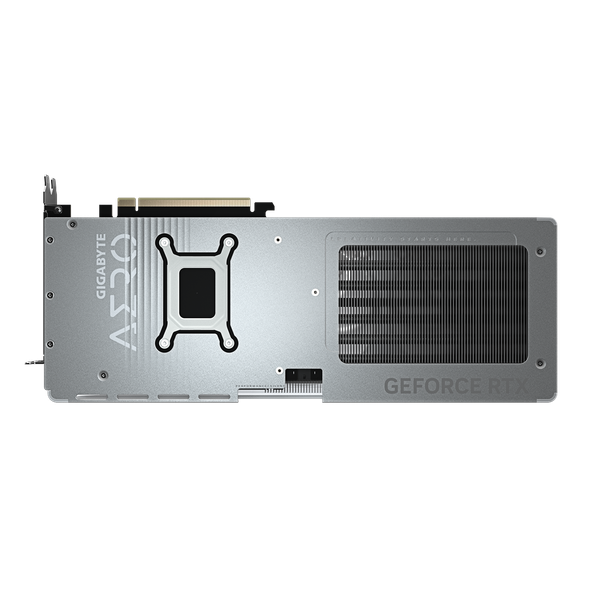 Изображение товара Видеокарта Gigabyte GeForce RTX 5070 Aero OC 12G (GV-N5070AERO OC-12GD)